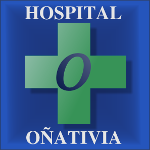 Hospital Dr. Arturo Oñativia